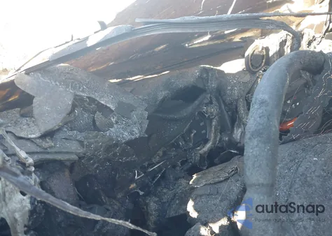 2021 Ford Bronco Sport Outer Banks from USA, damaged, VIN 3FMCR9C6XMRA03187